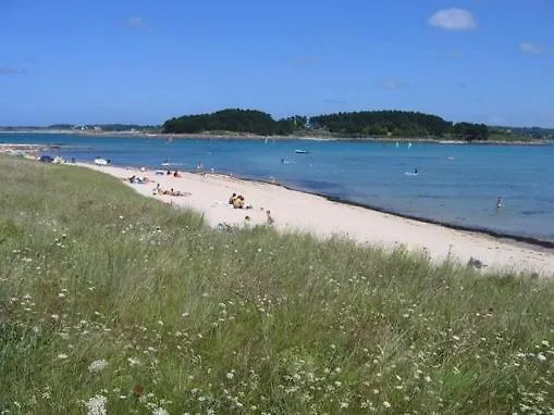 Maison Authentique - Mer Et Campagne - 6 Couchages Ou 12 Couchages 플뢰뮈르보두