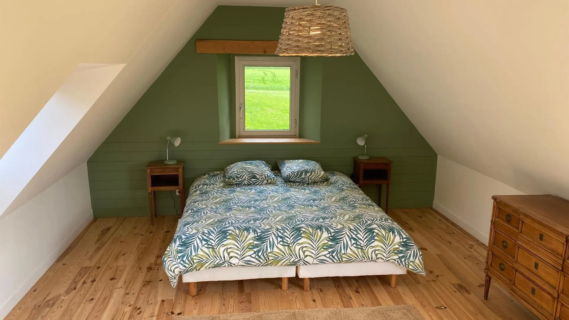 Maison Authentique - Mer Et Campagne - 6 Couchages Ou 12 Couchages Pleumeur-Bodou Franciaország