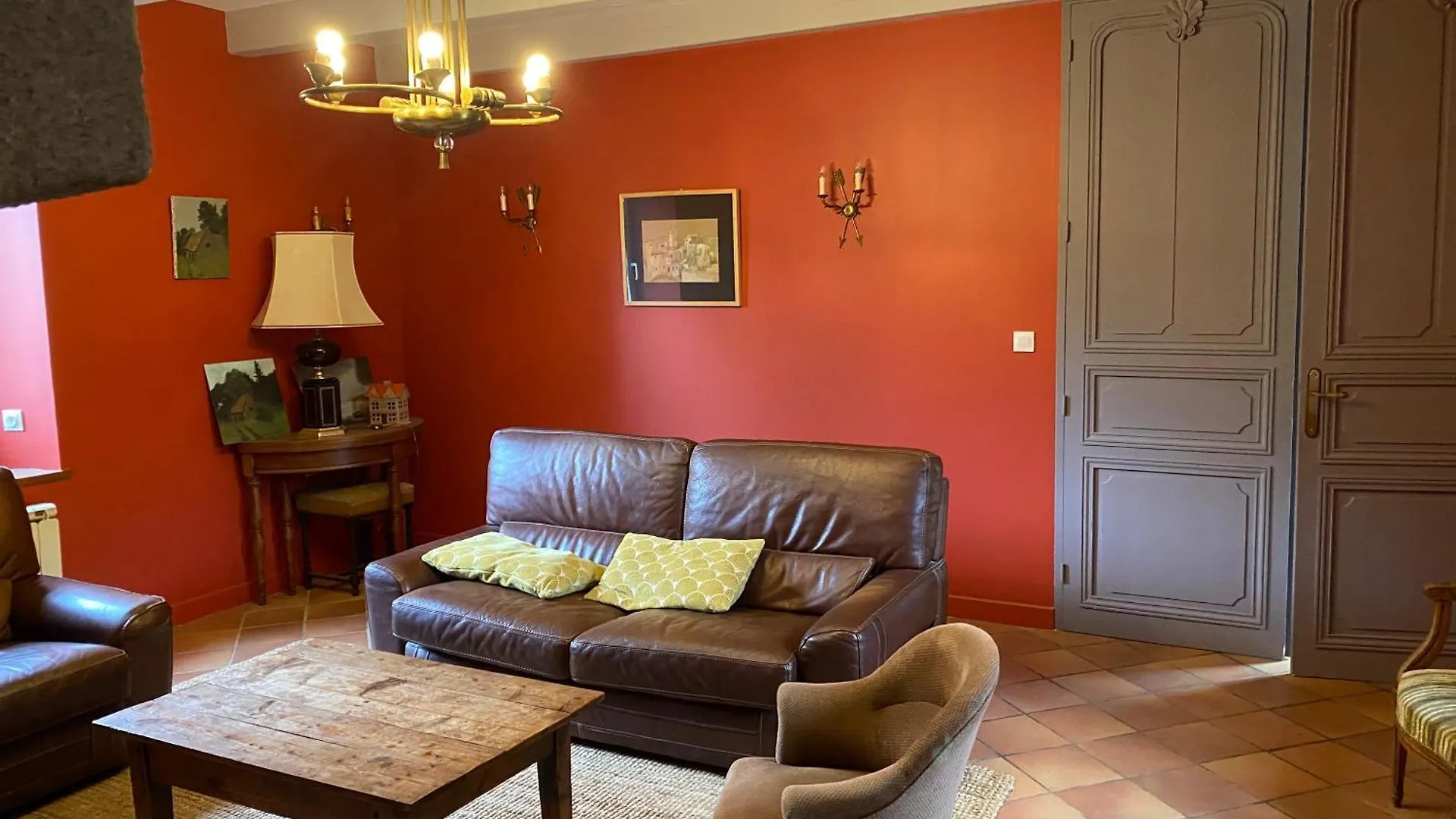 Maison Authentique - Mer Et Campagne - 6 Couchages Ou 12 Couchages Pleumeur-Bodou 0*,  Franciaország