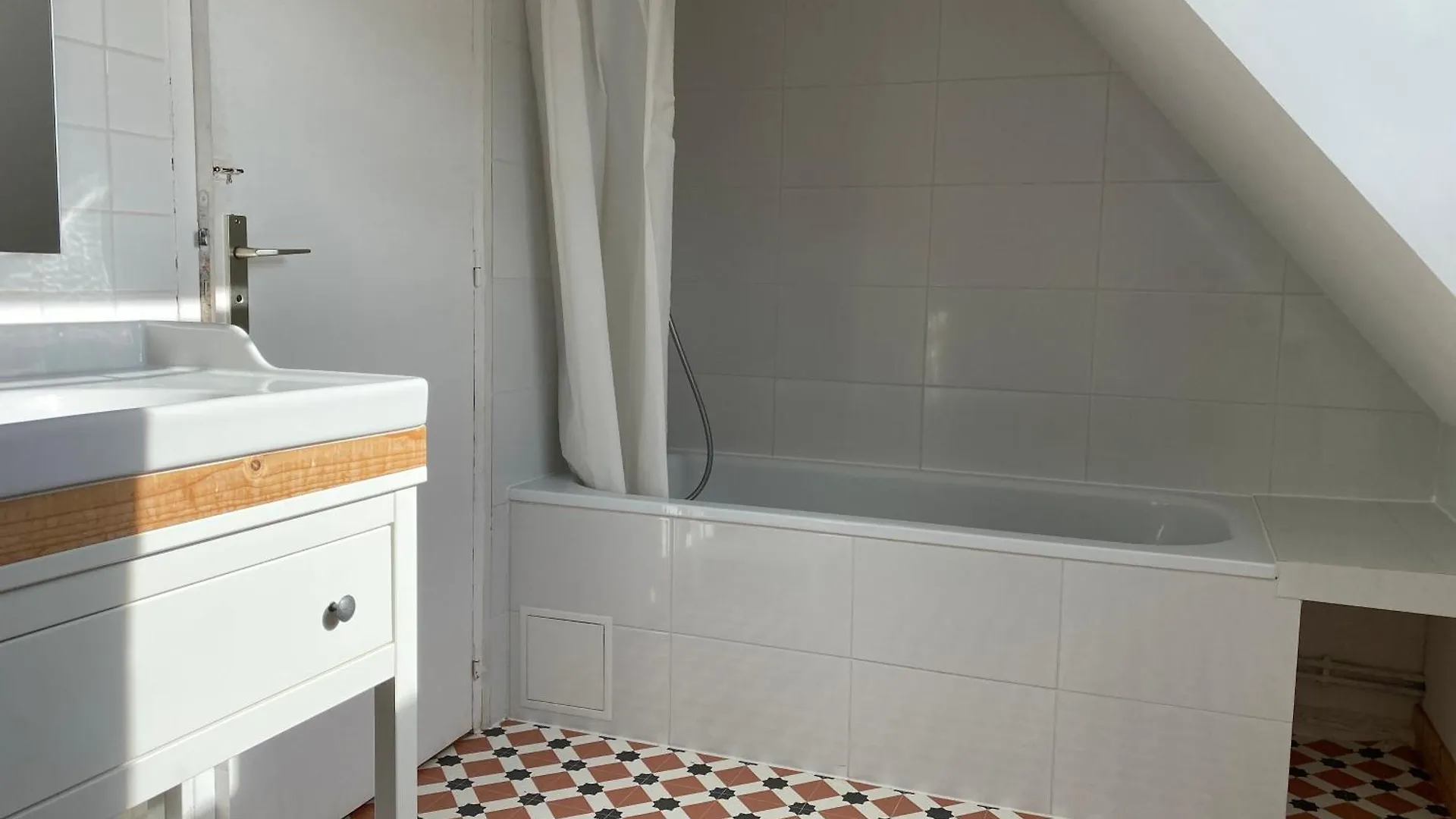 Maison Authentique - Mer Et Campagne - 6 Couchages Ou 12 Couchages Pleumeur-Bodou Holiday home