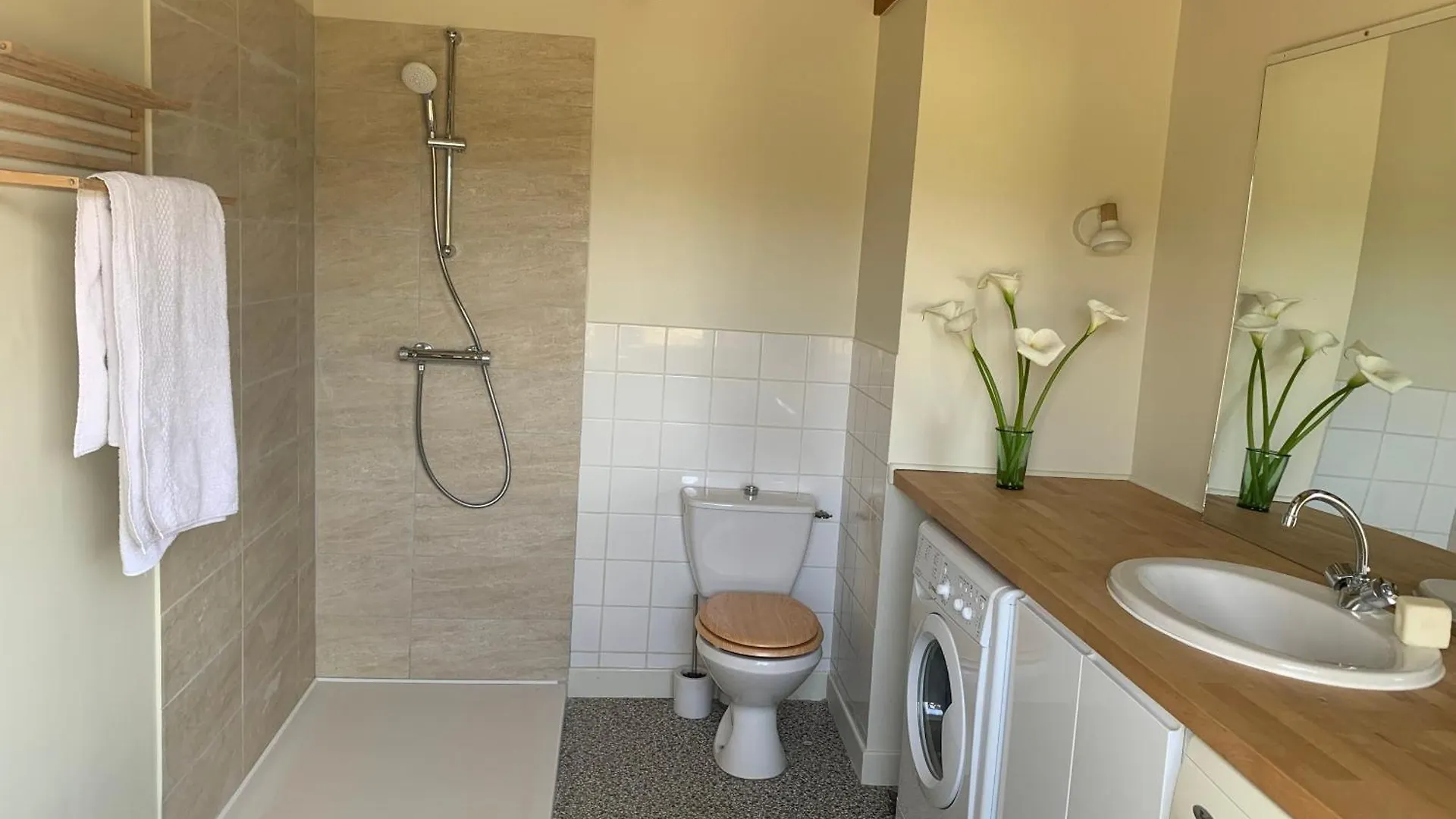 Maison Authentique - Mer Et Campagne - 6 Couchages Ou 12 Couchages Pleumeur-Bodou 0*,