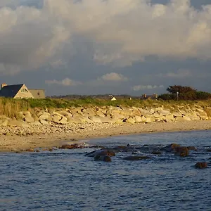 Apartment Le Bout'dl'ile, Ile Grande, Pleumeur-Bodou